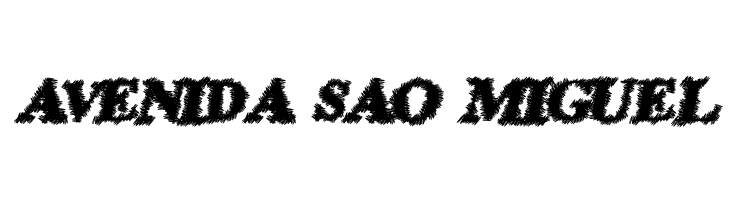 PrisonEscape  Free Fonts Download