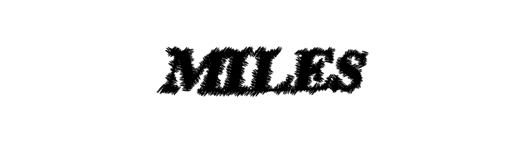 PrisonEscape  Free Fonts Download