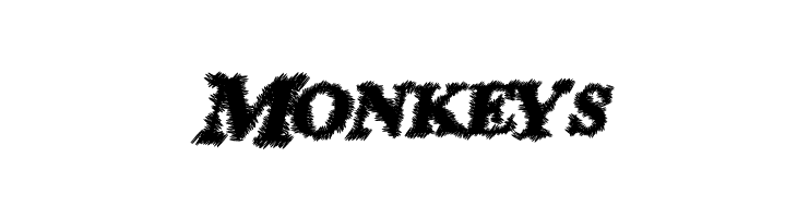 PrisonEscape  Free Fonts Download