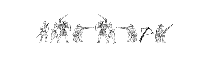 Das Krieg  Free Fonts Download