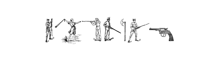 Das Krieg  Free Fonts Download