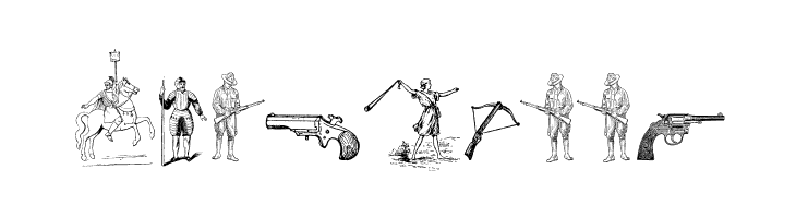 Das Krieg  Free Fonts Download