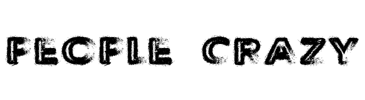 The Decompozed Regular  Free Fonts Download