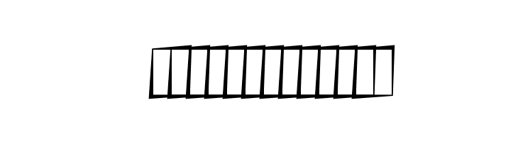 YMC8  Free Fonts Download