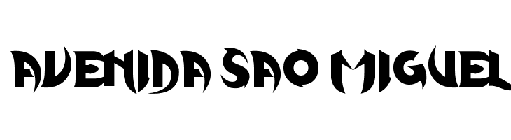 YMC8  Free Fonts Download