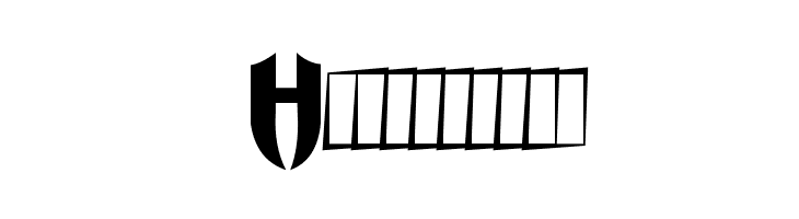 YMC8  Free Fonts Download