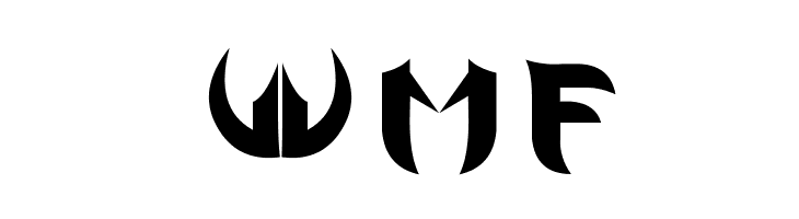 YMC8  Free Fonts Download