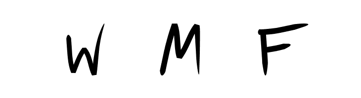 Letmr  Free Fonts Download