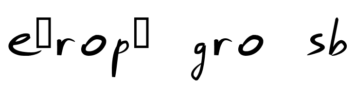 Letmr  Free Fonts Download