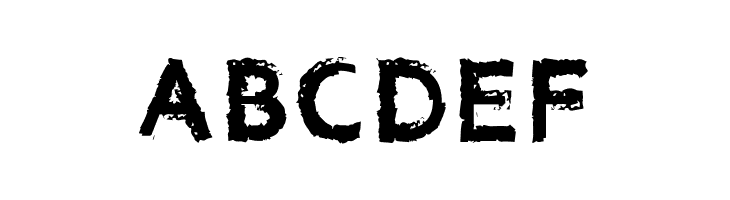 Catergory 5  Free Fonts Download