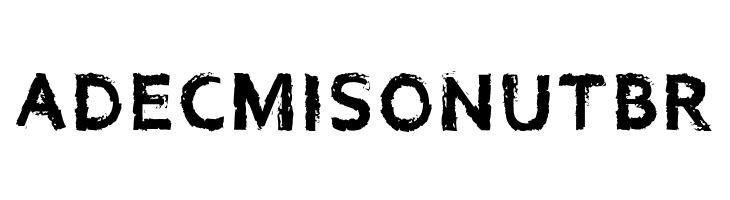 Catergory 5  Free Fonts Download