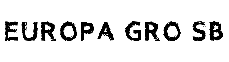 Catergory 5  Free Fonts Download
