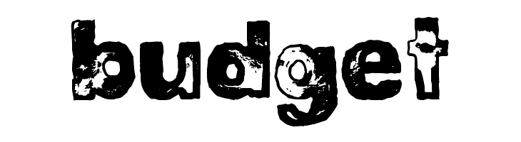 DJB BAD STAMP JOB 1  Free Fonts Download