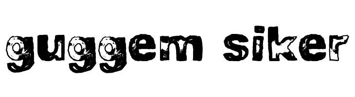 DJB BAD STAMP JOB 1  Free Fonts Download