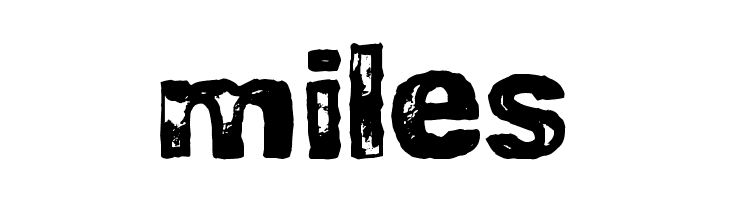 DJB BAD STAMP JOB 1  Free Fonts Download