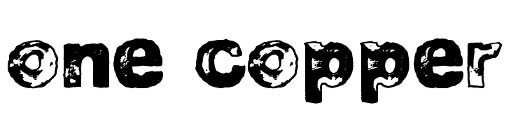 DJB BAD STAMP JOB 1  Free Fonts Download