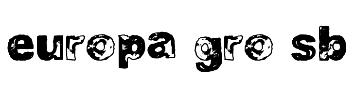 DJB BAD STAMP JOB 1  Free Fonts Download
