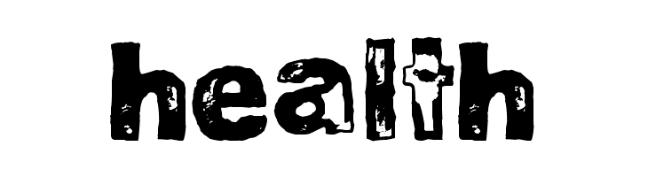 DJB BAD STAMP JOB 1  Free Fonts Download