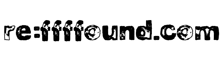 DJB BAD STAMP JOB 1  Free Fonts Download