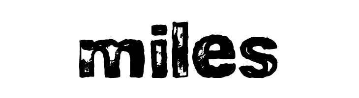 DJB BAD STAMP JOB 2  Free Fonts Download