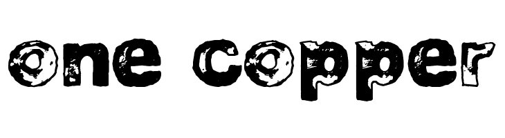 DJB BAD STAMP JOB 2  Free Fonts Download