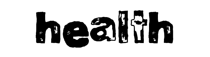 DJB BAD STAMP JOB 2  Free Fonts Download