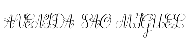 Suilly la Tour-Demo  Free Fonts Download