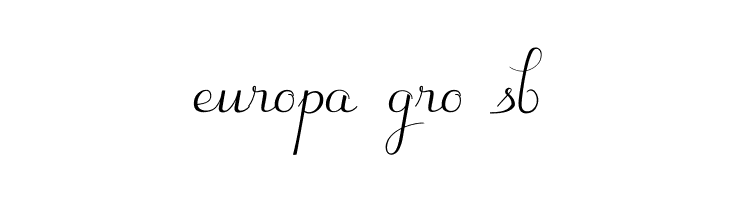 Suilly la Tour-Demo  Free Fonts Download
