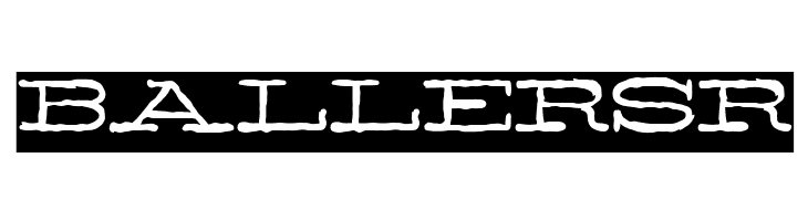 Normale Black Personal Use  Free Fonts Download