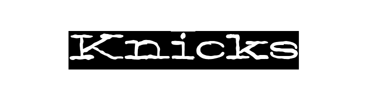 Normale Black Personal Use  Free Fonts Download