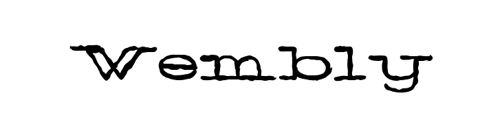 Normale Personal Use  Free Fonts Download