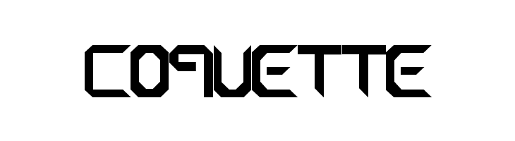 Parallels Bold  Free Fonts Download