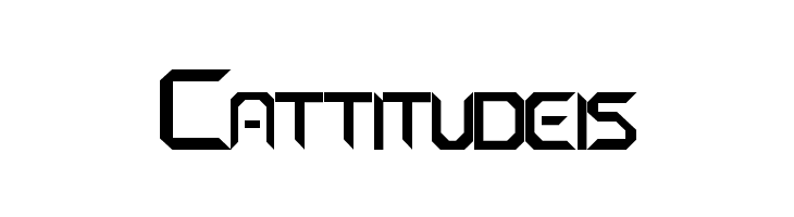 Parallels Bold  Free Fonts Download