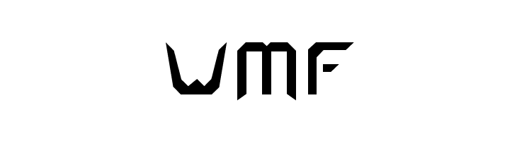 Parallels Bold  Free Fonts Download