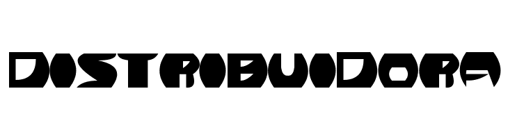 Cyber Phonic  Free Fonts Download