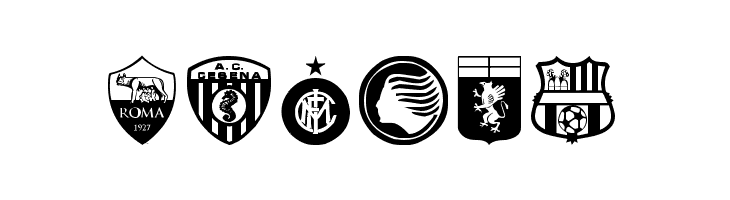 Calcio  Free Fonts Download