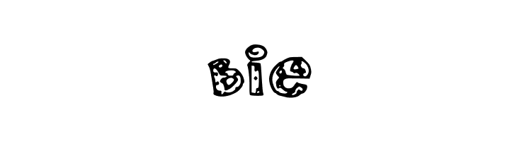 Creative_Colors  Free Fonts Download