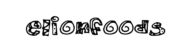 Creative_Colors  Free Fonts Download