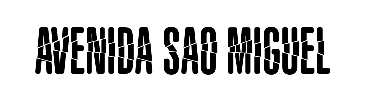 BabalusaCut  Free Fonts Download
