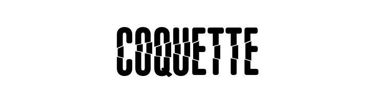 BabalusaCut  Free Fonts Download