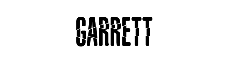 BabalusaCut  Free Fonts Download