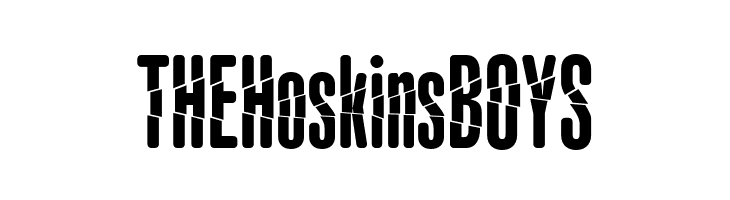 BabalusaCut  Free Fonts Download