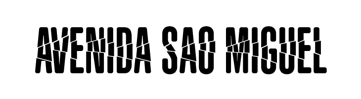 Babalusa Cut  Free Fonts Download