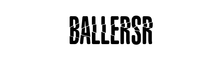 Babalusa Cut  Free Fonts Download