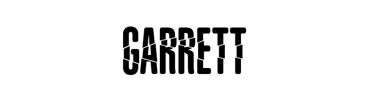 Babalusa Cut  Free Fonts Download