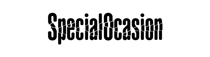 Babalusa Cut  Free Fonts Download