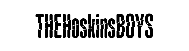 Babalusa Cut  Free Fonts Download