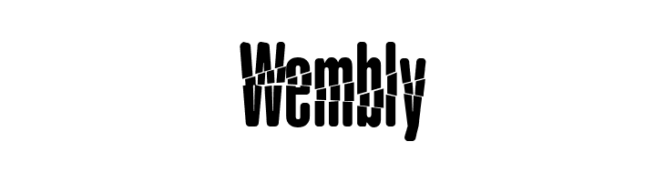 Babalusa Cut  Free Fonts Download