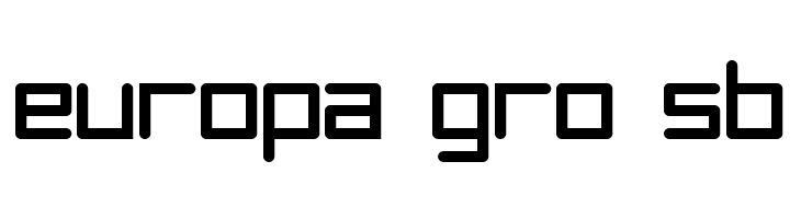 Smooth Line 7  Free Fonts Download