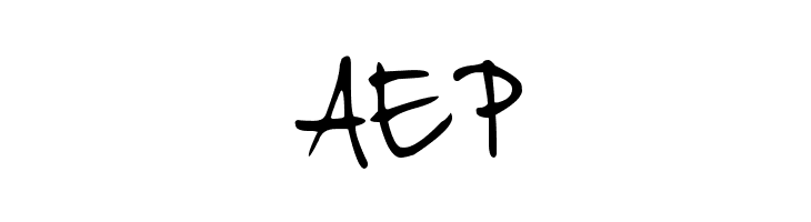 DJB Color Me Chic  Free Fonts Download